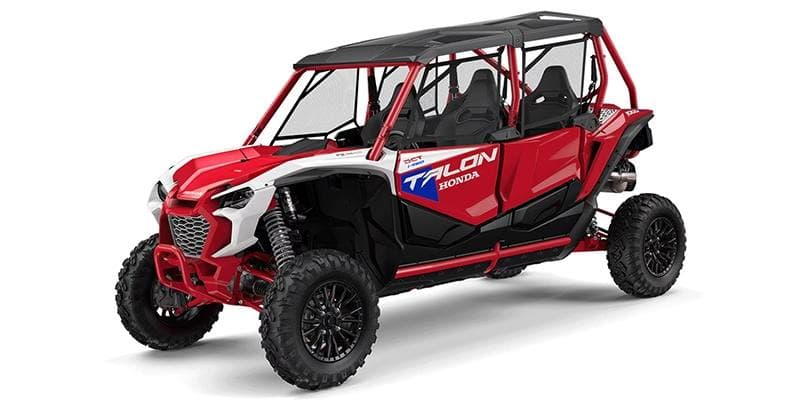 2026 HONDA SXS10S4XDT