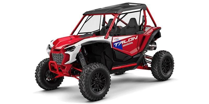2026 HONDA Talon 1000R FOX Live Valve SXS10S2RDT