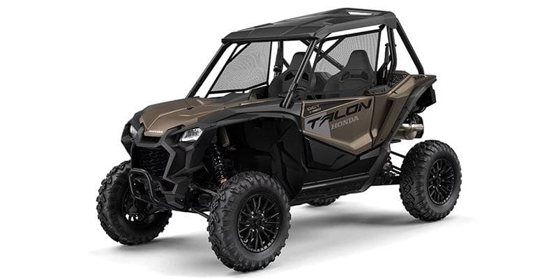 2026 HONDA SXS10S2XT