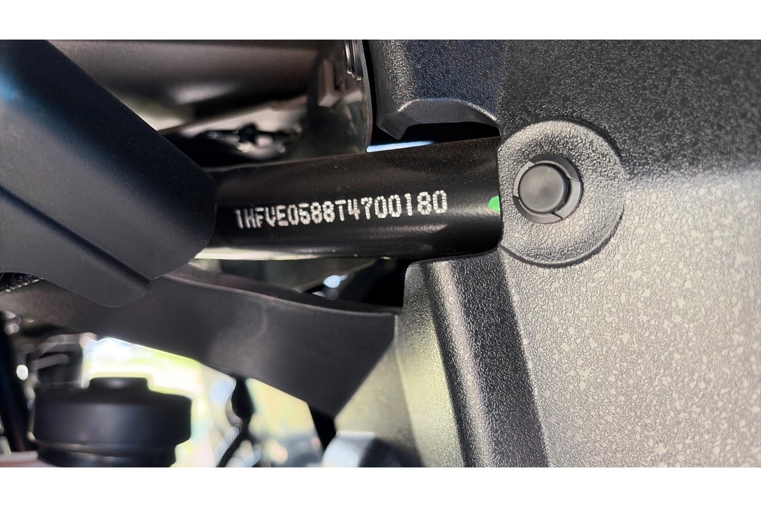 2026 Honda 2026 Honda Talon 1000R FOX Live Valve - thumbnail 11