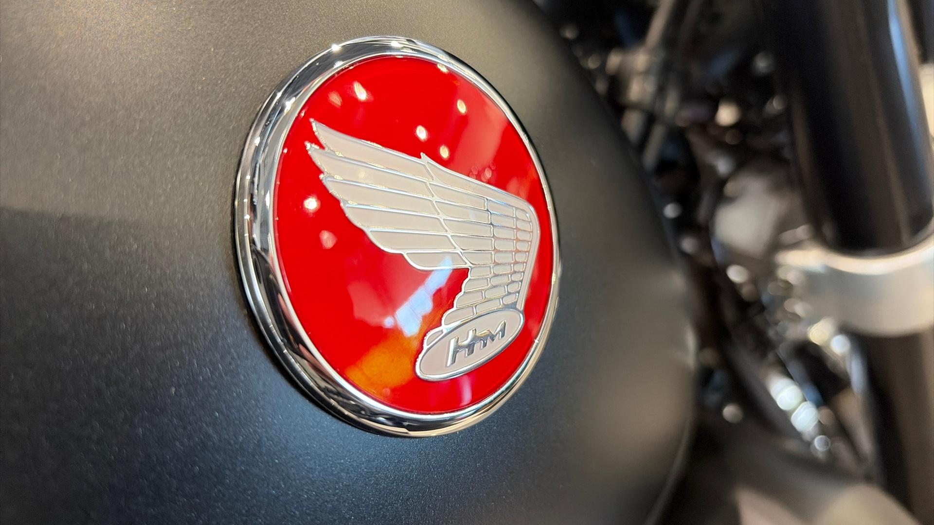 2026 HONDA 2026 HONDA MONKEY125AT - thumbnail 10