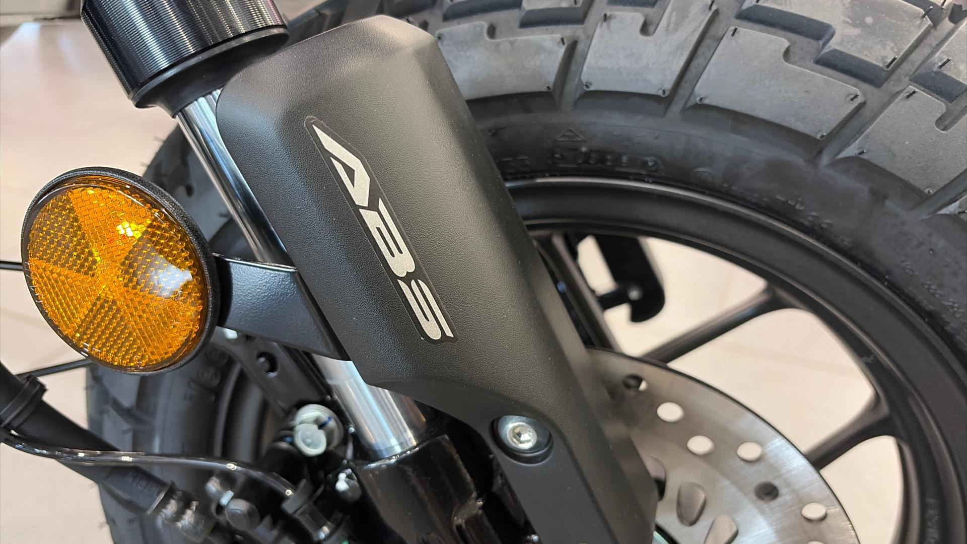 2026 HONDA 2026 HONDA MONKEY125AT - thumbnail 11
