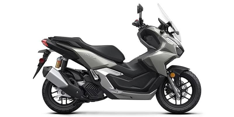 2026 Honda ADV160 ADV160AT