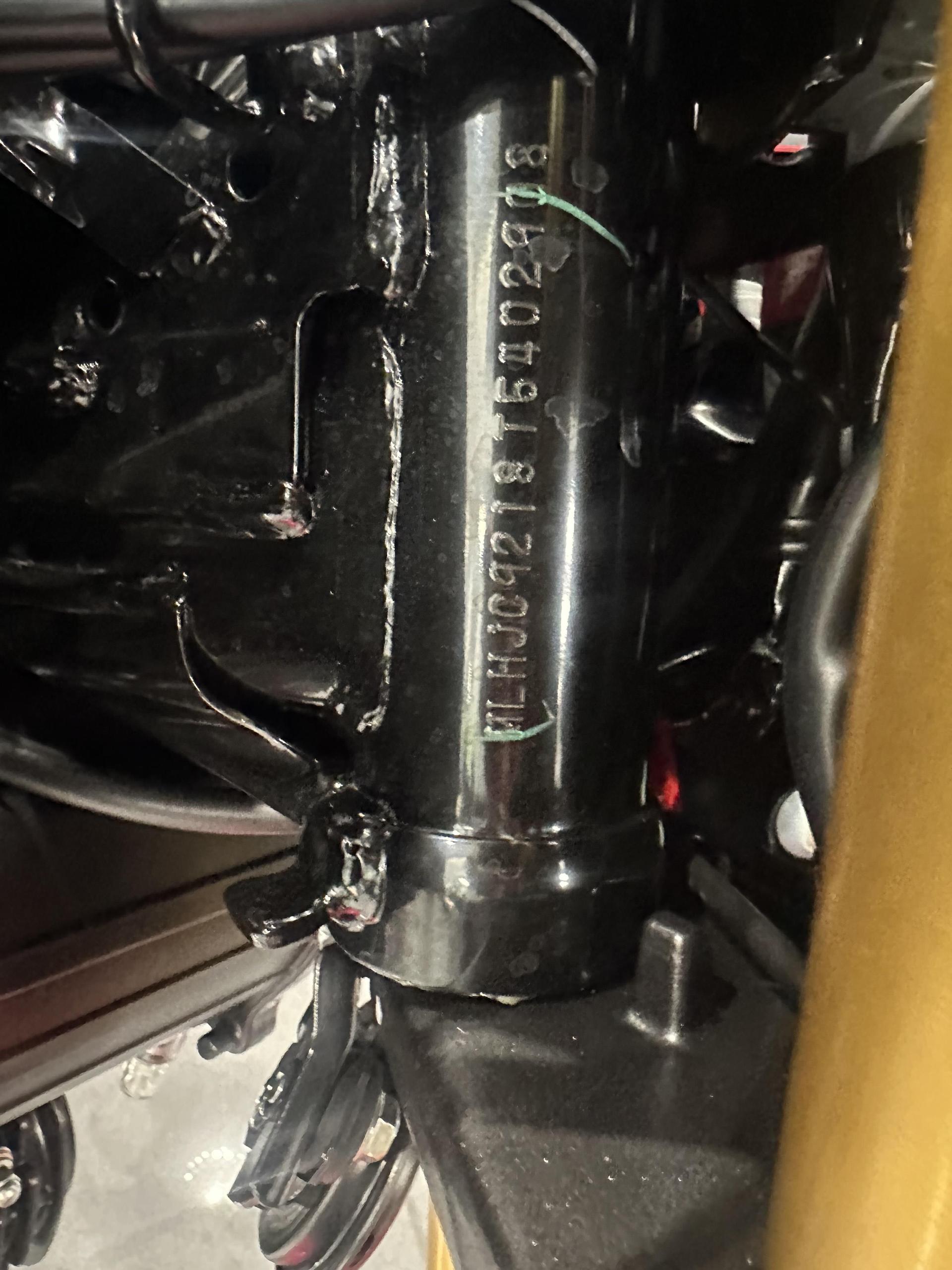 2026 Honda 2026 Honda Grom 125T - thumbnail 10