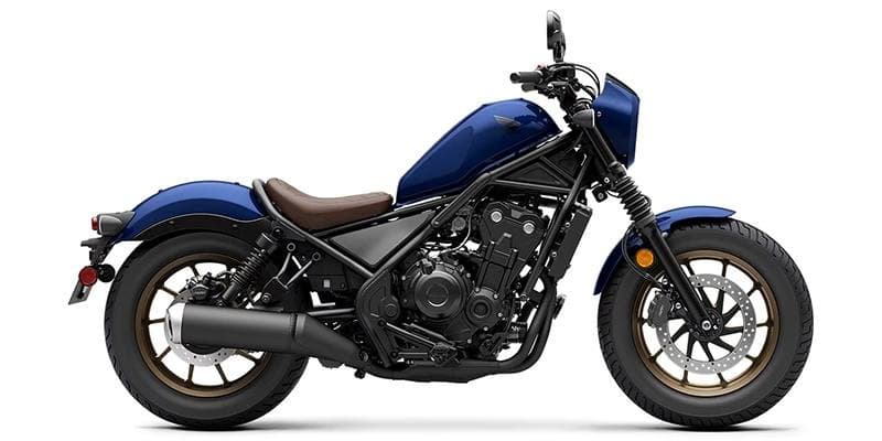 2026 HONDA Rebel 500 ABS SE CMX500A2T