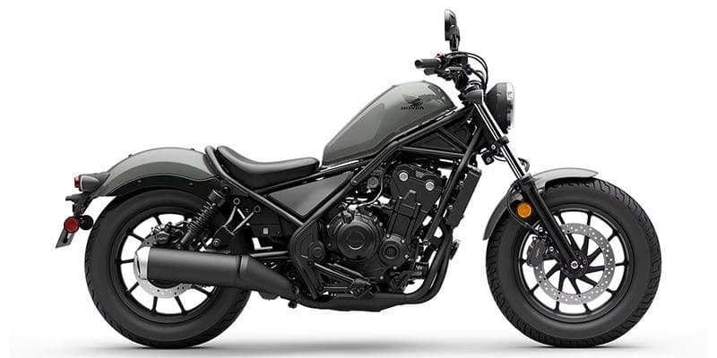 2026 Honda Rebel 500 CMX500AT
