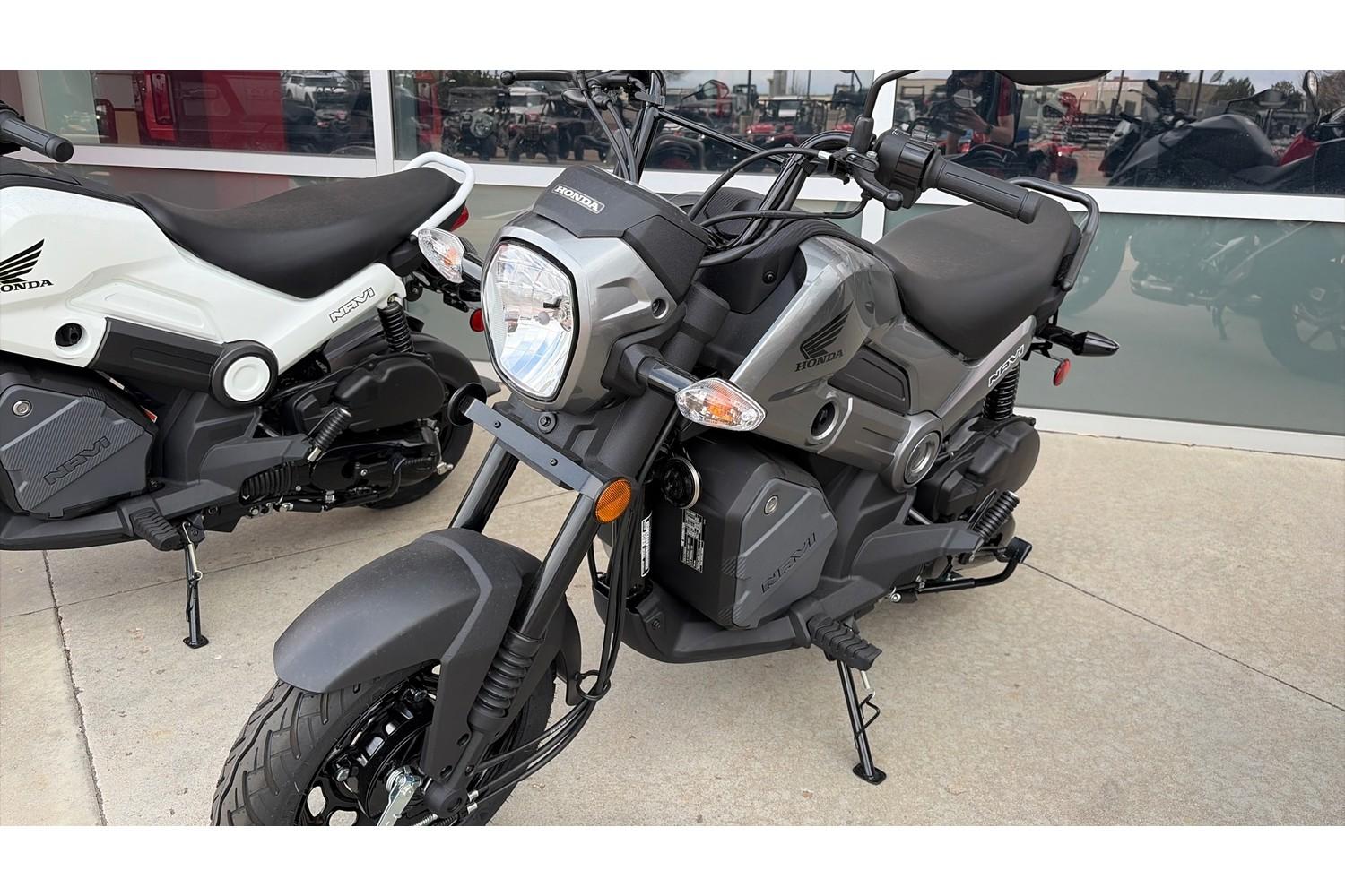 2026 Honda Navi NVA110BT