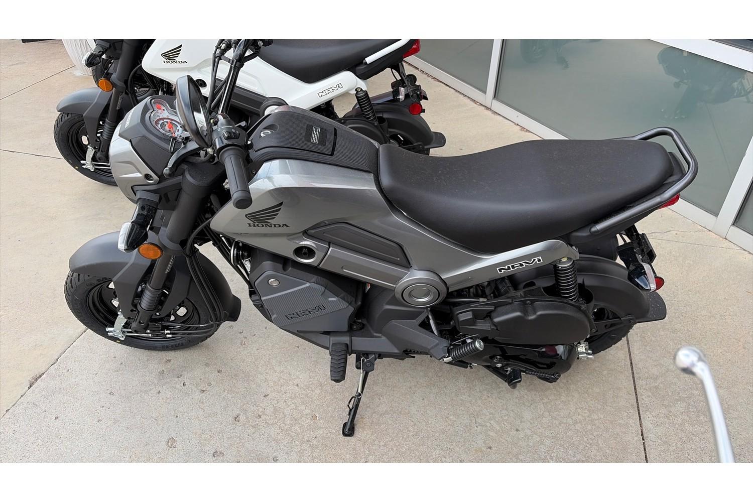 2026 Honda 2026 Honda Navi - thumbnail 2