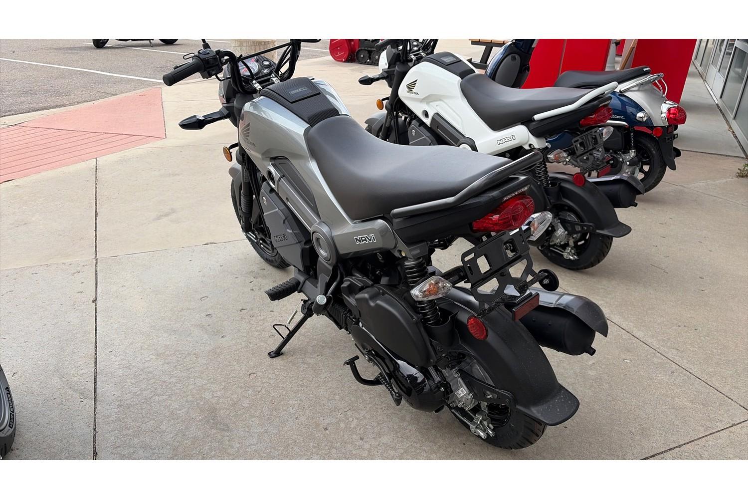 2026 Honda 2026 Honda Navi - thumbnail 3
