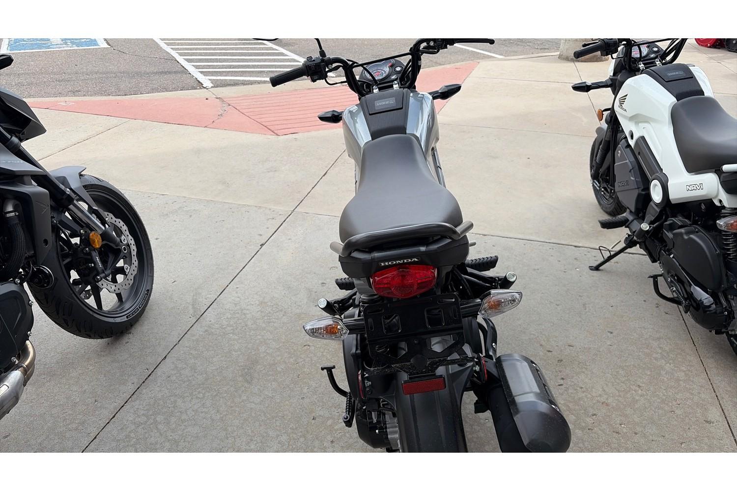 2026 Honda 2026 Honda Navi - thumbnail 4