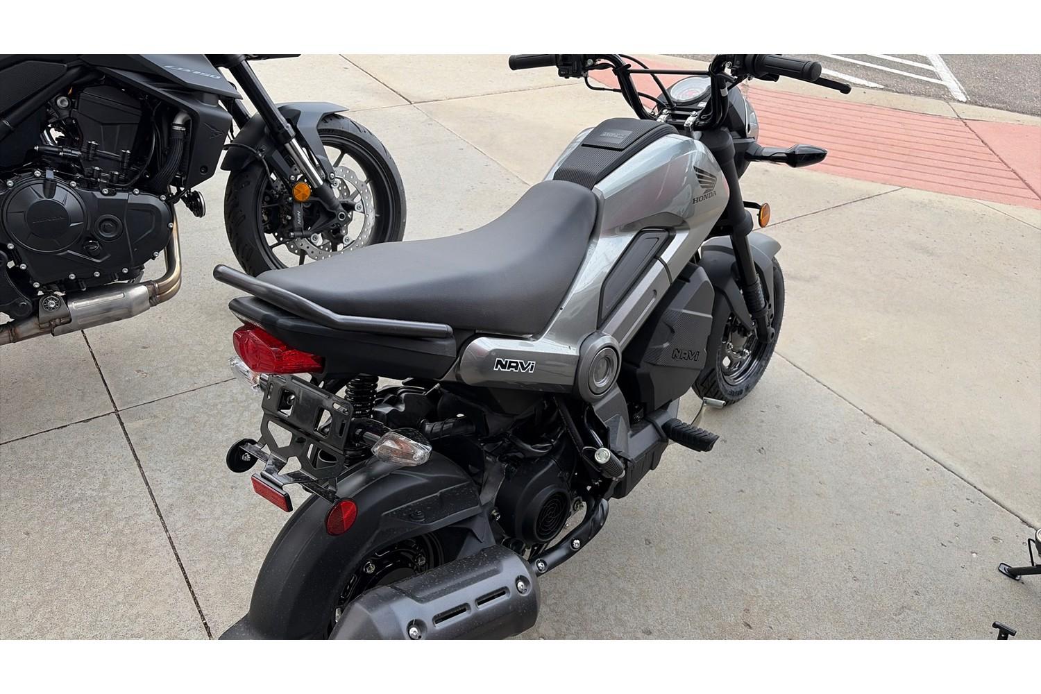 2026 Honda 2026 Honda Navi - thumbnail 5