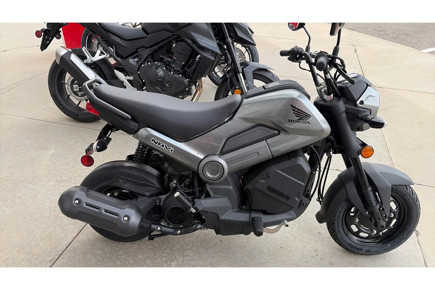2026 Honda 2026 Honda Navi - thumbnail 6