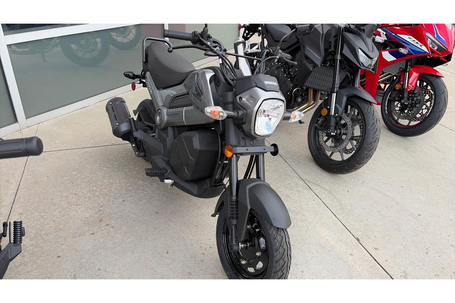2026 Honda 2026 Honda Navi - thumbnail 7