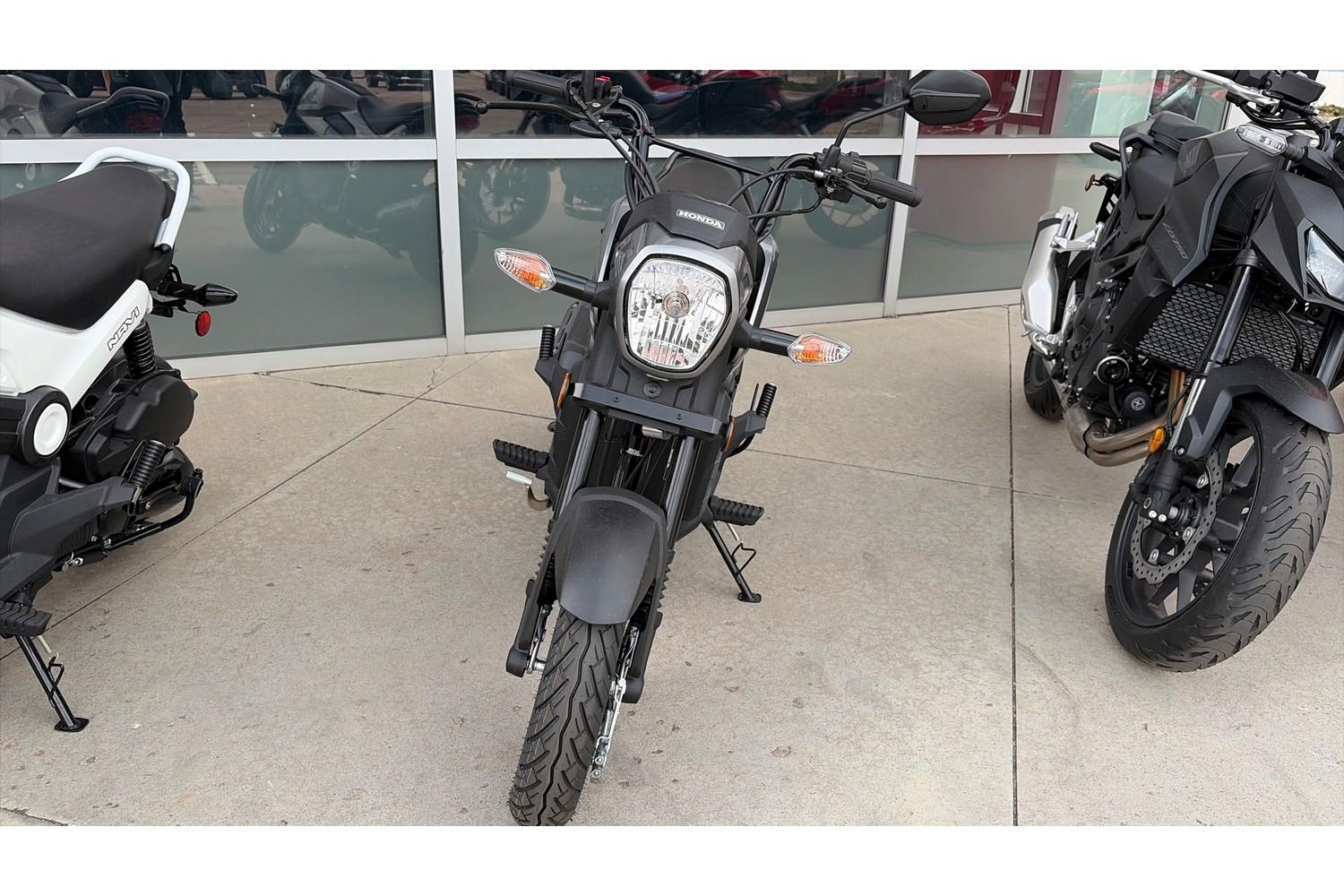 2026 Honda 2026 Honda Navi - thumbnail 8