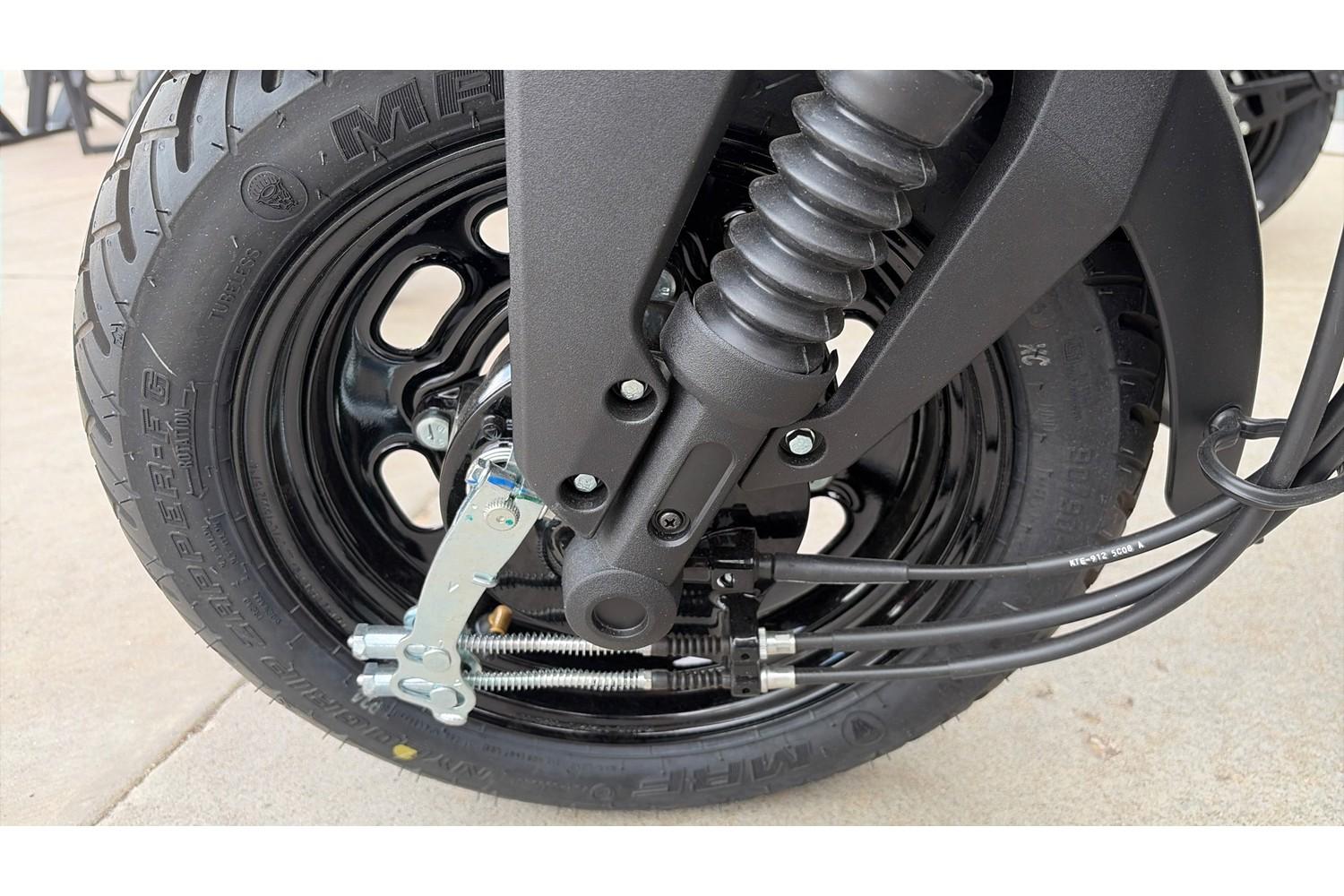 2026 Honda 2026 Honda Navi - thumbnail 10
