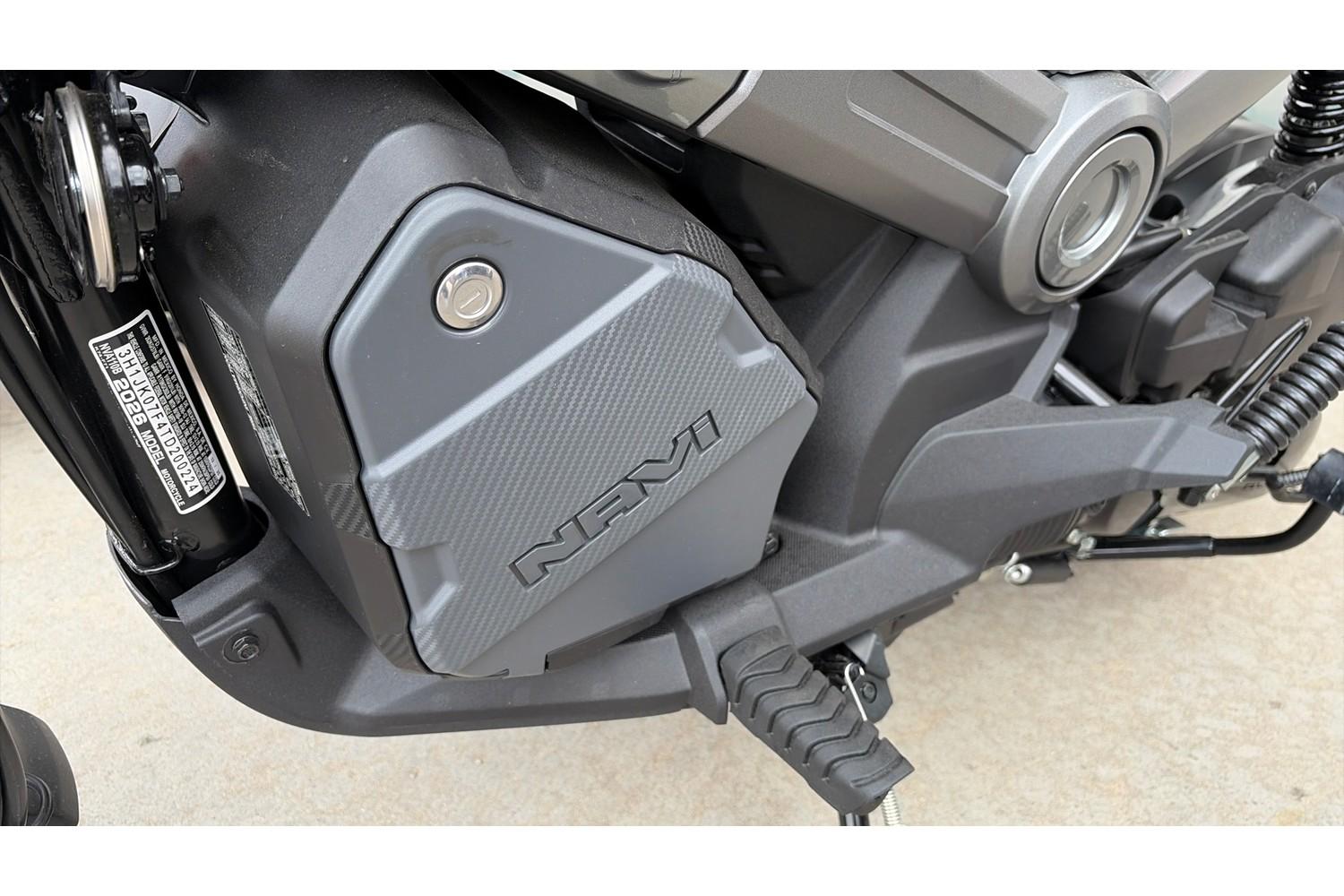 2026 Honda 2026 Honda Navi - thumbnail 11