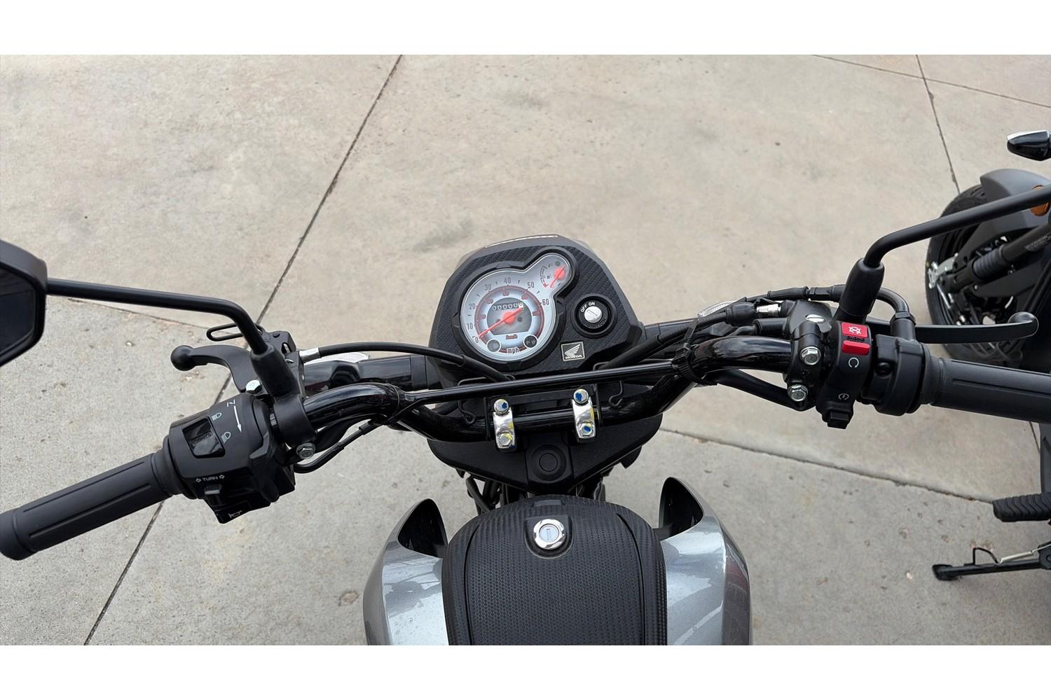 2026 Honda 2026 Honda Navi - thumbnail 12