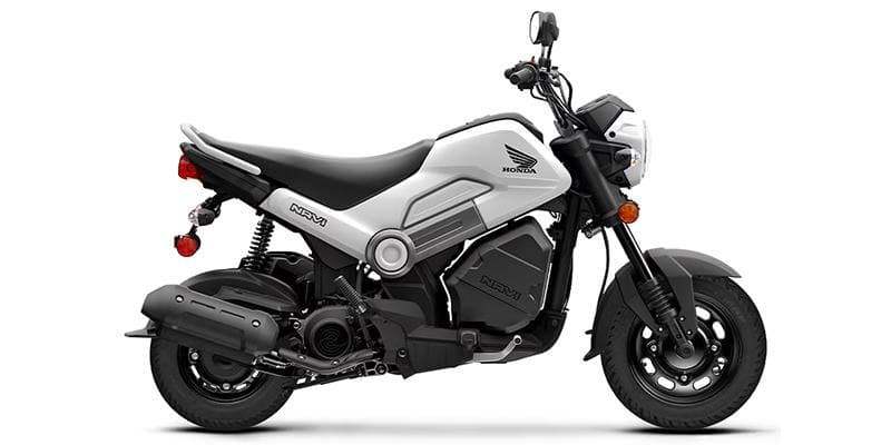 2026 Honda Navi NVA110BT