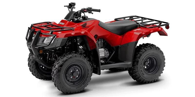 2026 Honda FourTrax Recon ES TRX250TE1T