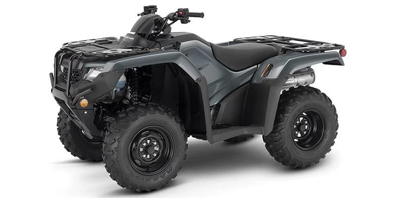 2026 Honda FourTrax Rancher TRX420FA2T