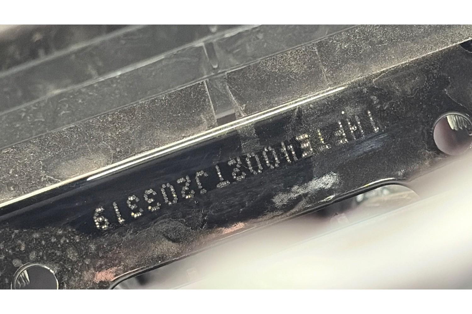 2026 Honda 2026 Honda FourTrax Rancher 4x4 TRX420FM1T - thumbnail 10