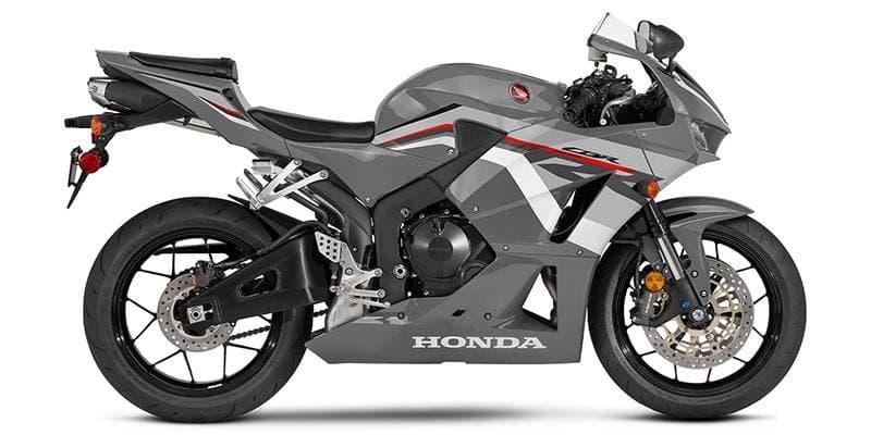 2026 Honda CBR600RR ABS CBR600RAT