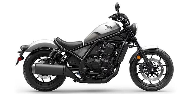 2026 Honda Rebel 1100T CMX1100T