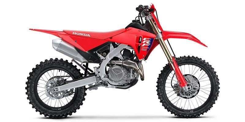 Dirt Bikes