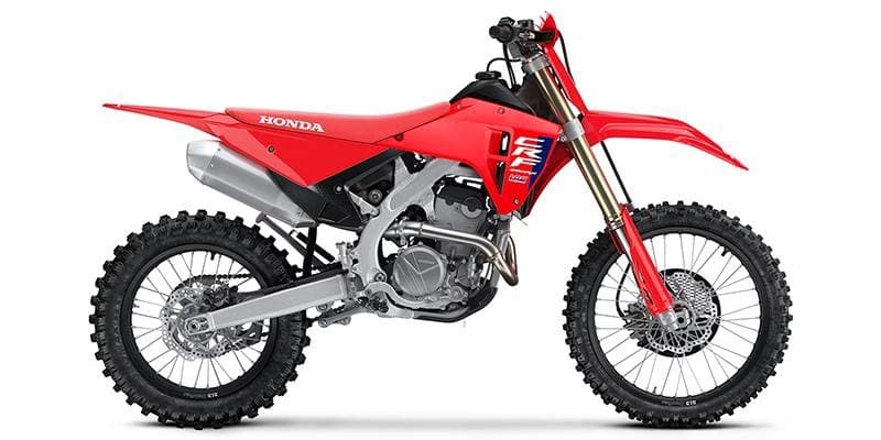 2026 Honda CRF250RXT CRF250RXT