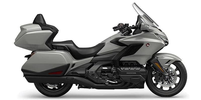 2026 Honda Gold Wing GL1800TT