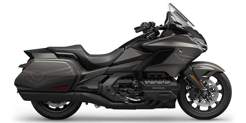 2026 Honda Gold Wing Automatic DCT GL1800BDT