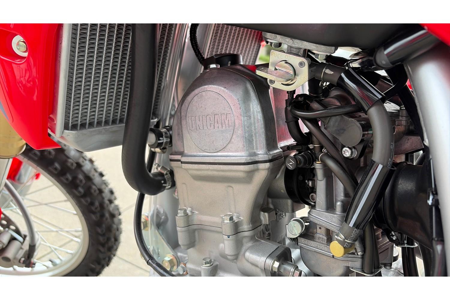 2026 Honda 2026 Honda CRF150RT - thumbnail 13