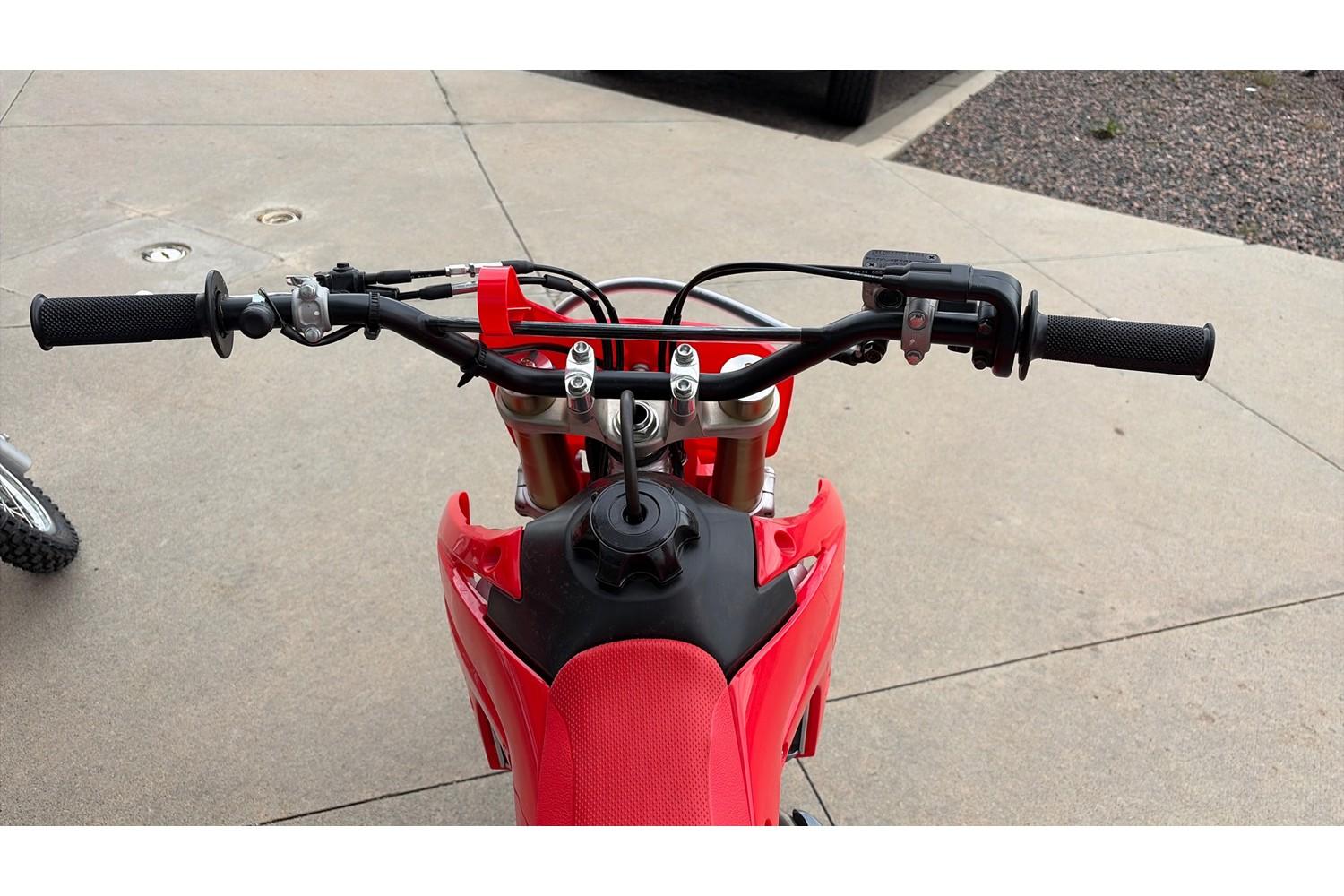 2026 Honda 2026 Honda CRF150RT - thumbnail 14