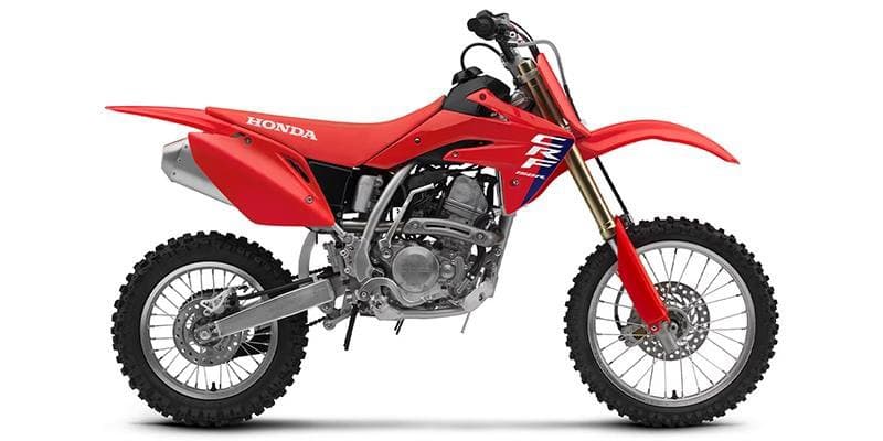2026 Honda CRF150RT