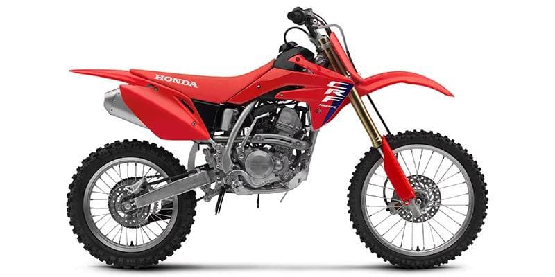 2026 Honda CRF150R Expert CRF150RBT