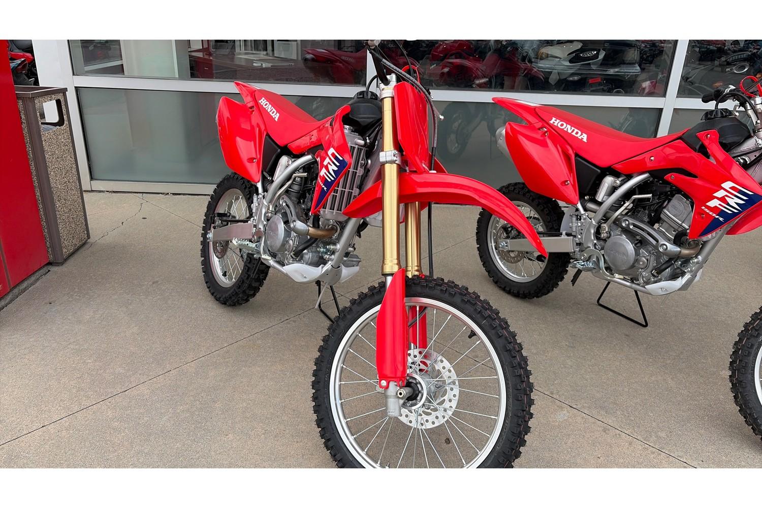 2026 Honda 2026 Honda CRF150R - thumbnail 7