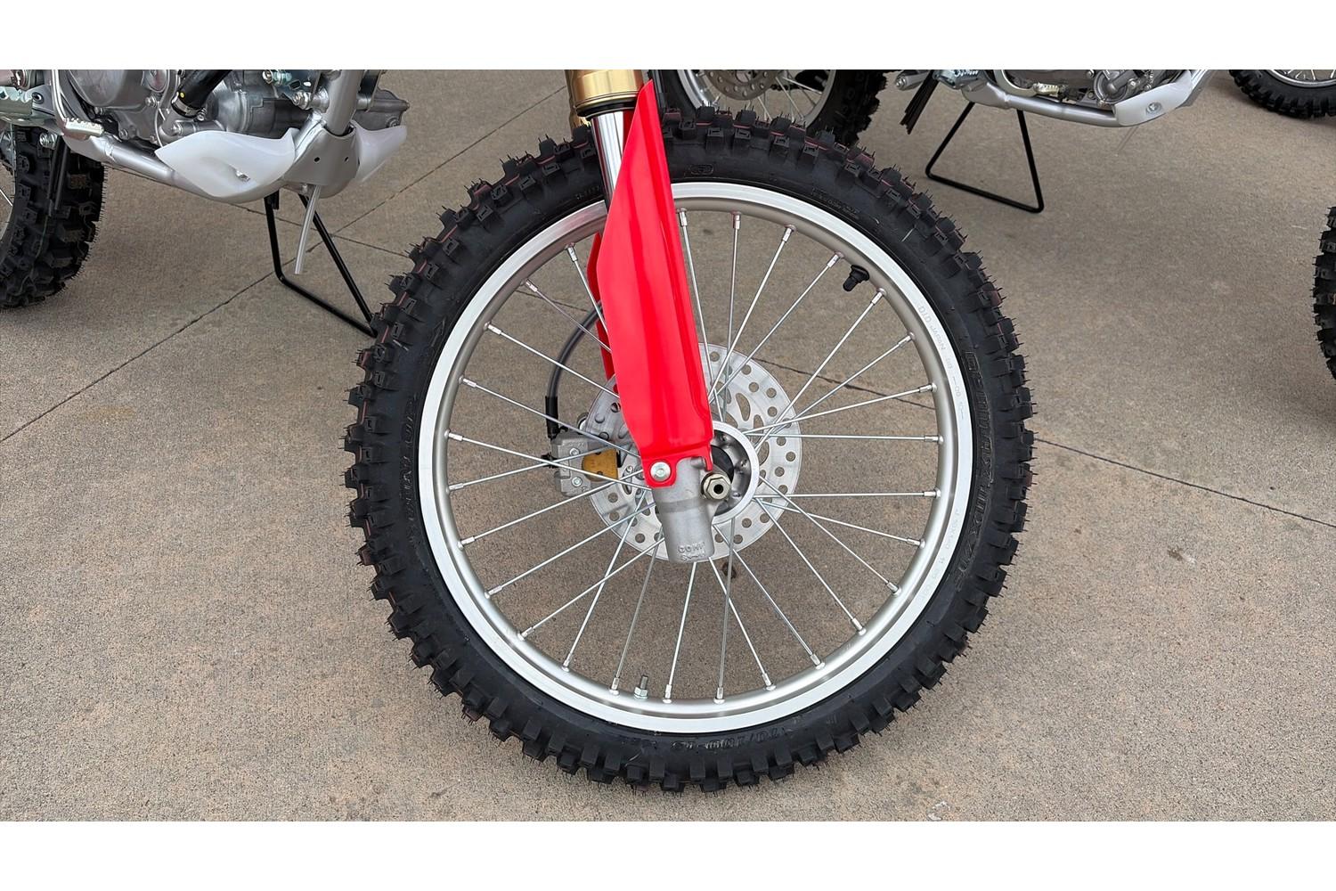 2026 Honda 2026 Honda CRF150R - thumbnail 10