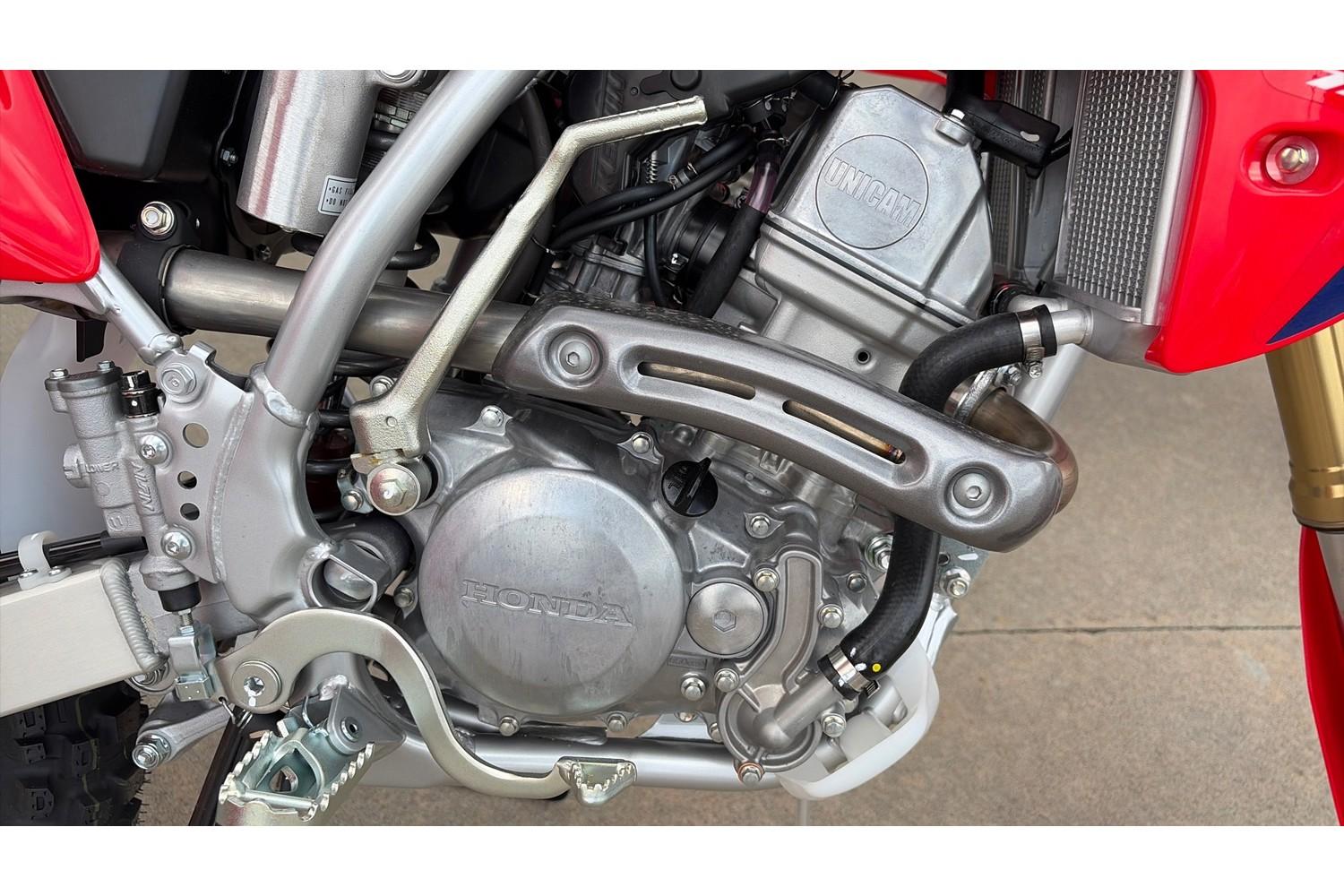 2026 Honda 2026 Honda CRF150R - thumbnail 11