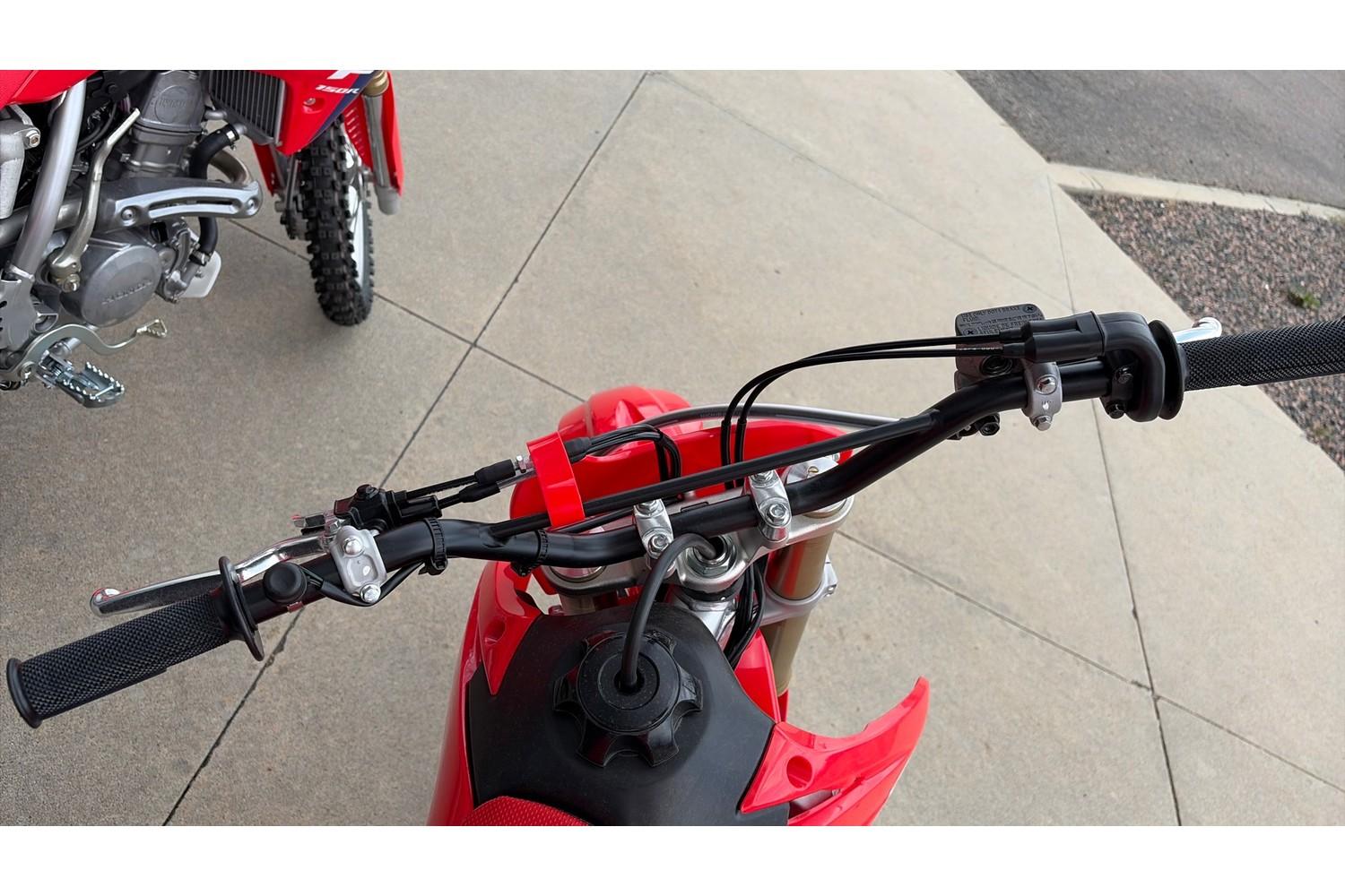 2026 Honda 2026 Honda CRF150R - thumbnail 13