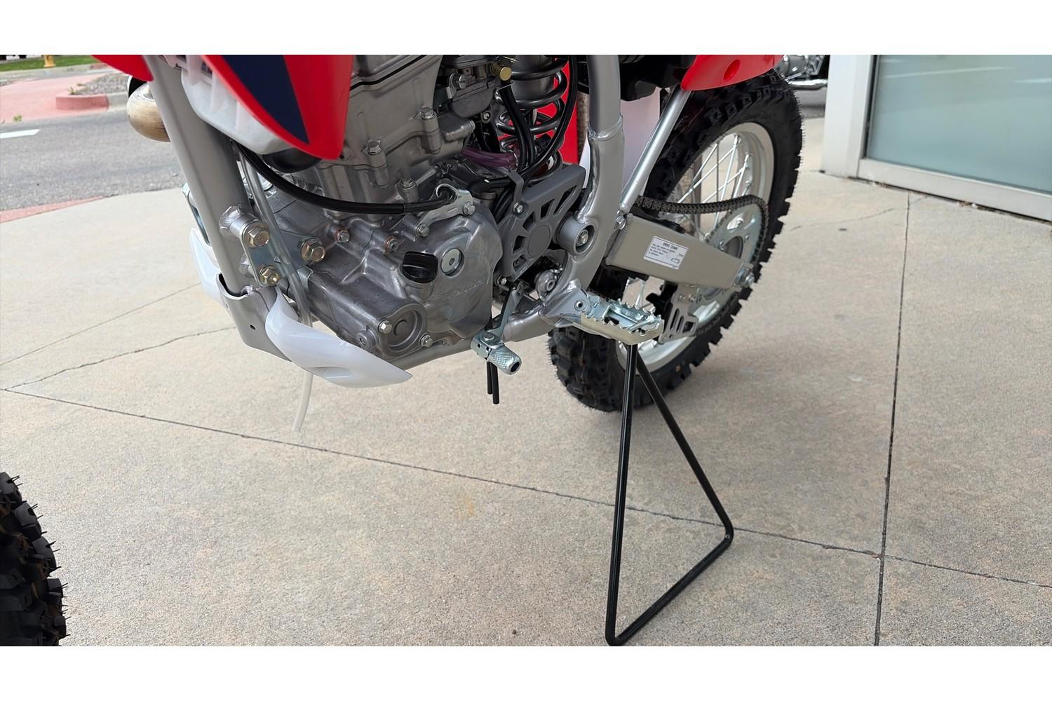2026 Honda 2026 Honda CRF150R - thumbnail 14
