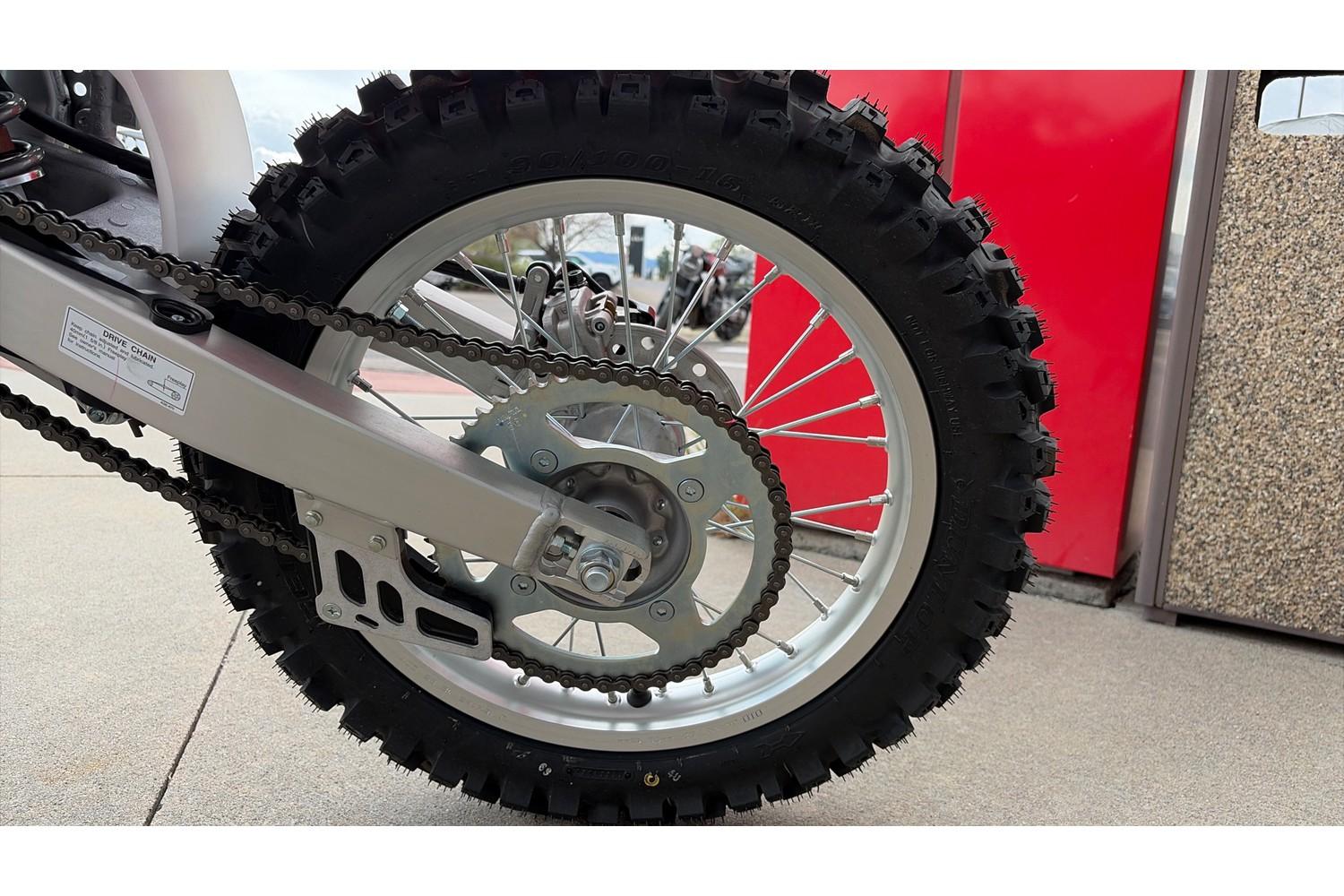 2026 Honda 2026 Honda CRF150R - thumbnail 15