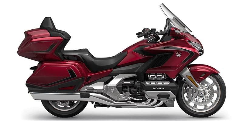 2026 Honda Gold Wing GL1800DT
