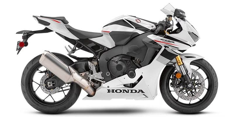 2026 Honda CBR1000RR ABS CBR1000RAT