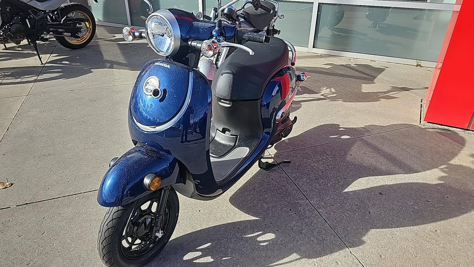 2026 Honda MetropolitanNCW50T