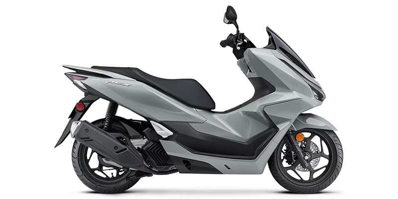 2026 Honda PCX150 PCX150AT