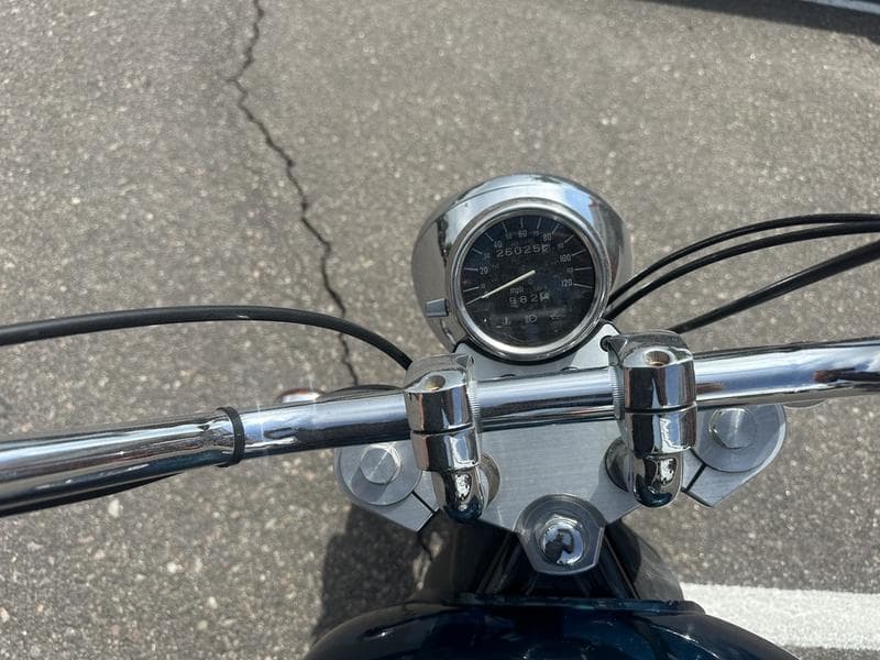 1997 SUZUKI 1997 SUZUKI VZ800 Marauder VZ800V - thumbnail 6