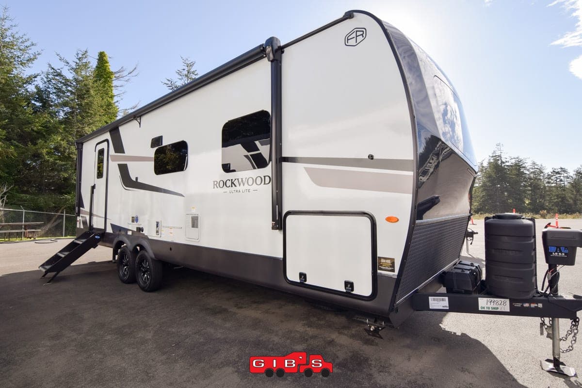 2026 Forest River Rockwood Ultra Lite 2606WS