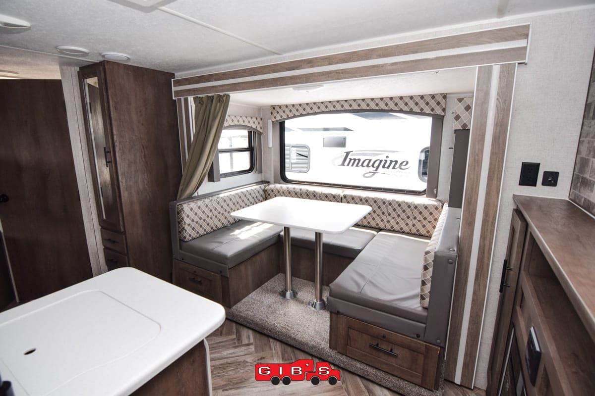 2021 Forest River 2021 Forest River Evo Lite - thumbnail 9