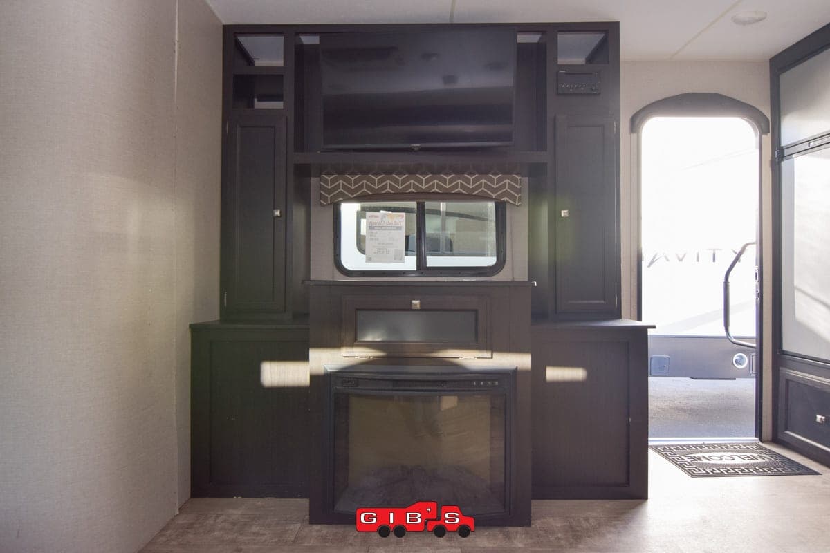 2019 Venture RV 2019 Venture RV SportTrek - thumbnail 8