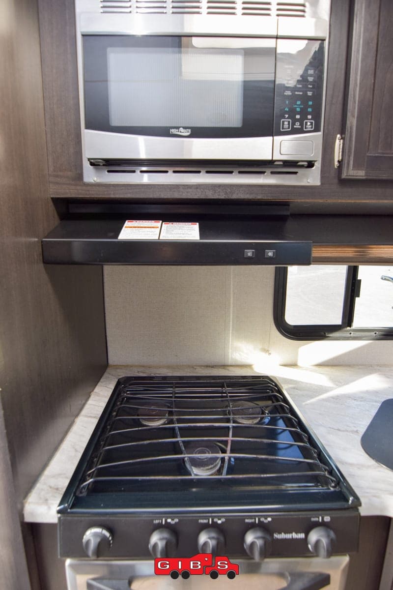 2019 Venture RV 2019 Venture RV SportTrek - thumbnail 14